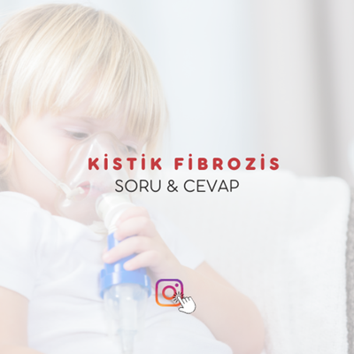 Kistik Fibrozis Soru & Cevap