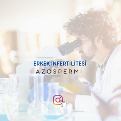 Erkek İnfertilitesi Azospermi